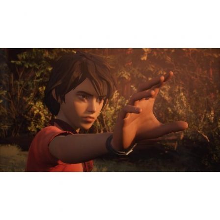 Square Enix Life Is Strange 2 para Sony PS4 Square Enix Life Is Strange 2 para Sony PS4